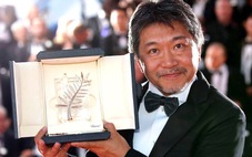 Rời Liên hoan phim quốc tế TP.HCM, ông Kore-eda vào ban giám khảo Cannes