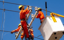Chính sách mới về cải cách tiền lương, điều chỉnh giá điện trong tháng 5