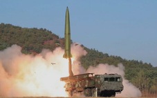 Tin tức thế giới 30-4: Tìm thấy mảnh tên lửa Triều Tiên ở Ukraine; Mỹ phản đối ICC điều tra Israel