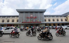 Ga đường sắt tốc độ cao Bắc - Nam phải bố trí ở trung tâm Hà Nội, TP.HCM