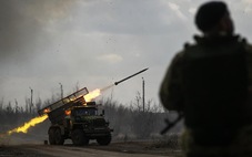 Nga tấn công '3 trong 1' vào sở chỉ huy Lực lượng vũ trang phía nam của Ukraine