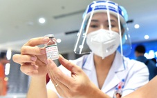 Bộ Y tế: Việt Nam đã tiêm 70 triệu liều vắc xin COVID-19 của AstraZeneca an toàn, hiệu quả