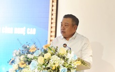 Chủ tịch Hà Nội: Xem Khu công nghệ cao Hòa Lạc như một quận, huyện của thủ đô