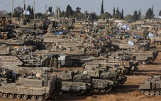 Tin tức thế giới 10-5: Israel tố Mỹ chơi ép; Mỹ ra trừng phạt mới nhắm vào Trunq Quốc