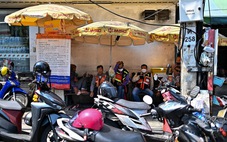 61 người tử vong vì sốc nhiệt ở Thái Lan