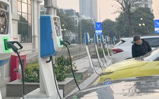 HSBC: Việt Nam cần khoảng 12,3 tỉ USD đầu tư cho hạ tầng xe điện