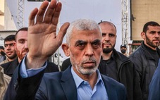 Bí ẩn vị trí của thủ lĩnh Hamas Yahya Sinwar ở Dải Gaza