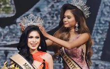 Người đẹp Philippines đoạt danh hiệu hoa hậu Miss Petite Global 2024