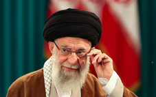 Iran nói sẽ tạo bom hạt nhân nếu Israel đe dọa sự tồn vong