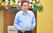 Ông Trần Thanh Mẫn: Tập trung xem xét các nội dung quan trọng trình kỳ họp thứ 7 của Quốc hội