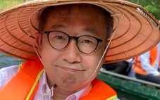 Những tình cảm dành cho Việt Nam của nguyên Đại sứ Nhật Bản Yamada Takio