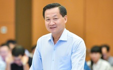 Phó thủ tướng Lê Minh Khái: Chính phủ hết sức đau đầu về thị trường vàng