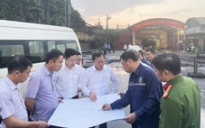 Tai nạn hầm lò công ty than ở Quảng Ninh, 3 người chết