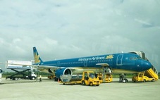 Lâm Đồng đề nghị Vietnam Airlines mở lại các đường bay đến Đà Lạt