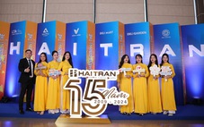 Hai Tran Media & Airs Group 15 năm xây dựng và phát triển