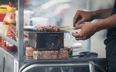 Giới trẻ đô thị: Cả tháng nấu ăn 1 lần, coi chừng sinh bệnh vì ăn linh tinh