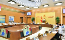 Đề xuất tăng thêm 1 phó chủ tịch UBND tỉnh Nghệ An