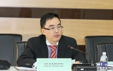 GS.TS Võ Xuân Vinh rút khỏi 2 hội đồng liêm chính học thuật và giáo sư cơ sở UEH