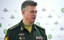 Nga bắt quan chức cấp cao Bộ Quốc phòng vì nhận hối lộ đặc biệt lớn
