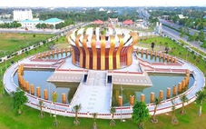 Đề xuất xây đền thờ Vua Hùng ở thị xã Điện Bàn