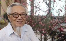 Giáo sư Nguyễn Huy Dung: Người thầy đáng kính có tâm hồn thơ ca