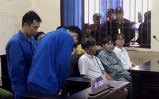 Vụ xe Thành Bưởi tông chết người: Phó giám đốc Thành Bưởi cúi đầu xin lỗi bị hại