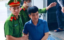 Mẹ ruột Phan Quốc Việt đề nghị được trả lại 52 sổ tiết kiệm 412 tỉ