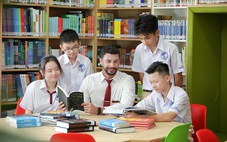 Nhiều học sinh Asian School du học tại 22 quốc gia