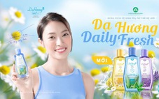 Sản phẩm Dạ Hương Daily Fresh được giới thiệu tại hội nghị VFAP 24