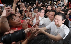 Tân Thủ tướng Hoàng Tuần Tài hiểu rõ sức mạnh và vốn liếng của Singapore