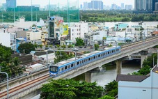 Đại sứ Nhật Bản phản hồi TP.HCM về tiến độ metro số 1