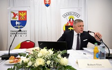 Thủ tướng Hungary: Ông Fico nằm giữa lằn ranh sống chết
