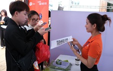 Trường đại học Đà Lạt lập cổng thông tin việc làm
