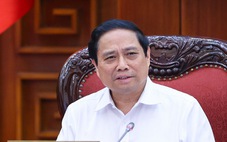 Thủ tướng Phạm Minh Chính: Cần đa dạng hóa nguồn lực phát triển nhà ở xã hội
