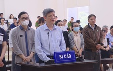 Nộp thêm 1 tỉ khắc phục hậu quả cho Phan Quốc Việt, ông Nguyễn Thanh Long được giảm án
