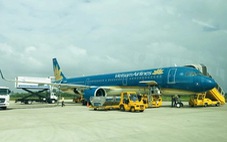 Vietnam Airlines mở lại đường bay Đà Lạt – Đà Nẵng