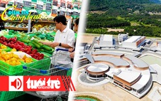 Điểm tin 18h: Doanh nghiệp xoay xở trì hoãn tăng giá; Thái Lan tung 'thị thực vàng' thu hút