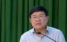 Chủ tịch UBND thị xã Ba Đồn xin nghỉ hưu khi còn 4 năm công tác