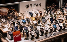 Top 4 lý do bạn nên chọn bộ sưu tập đồng hồ Titan