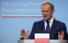 Ba Lan chi 2,5 tỉ USD dựng 'lá chắn phía đông' nơi giáp Nga, Belarus