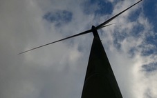 Dự án điện gió Hướng Linh 2 có bất thường trong cấp đổi giấy chứng nhận tài sản
