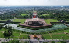 Thừa Thiên Huế sẽ là đô thị trung tâm của miền Trung