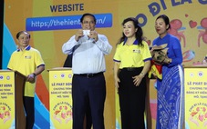 Thủ tướng Phạm Minh Chính đăng ký hiến tặng mô, tạng