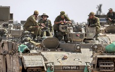 Hamas xem xét đề xuất ngừng bắn ở Gaza với 'tinh thần tích cực'