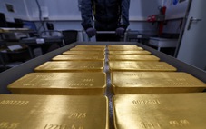 Mông Cổ mua 4,3 tấn vàng dự trữ vì giá vàng đang ở mức cao