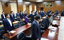 Ủy ban Quốc hội Nhật Bản thông qua dự luật sửa đổi về hệ thống lao động nước ngoài