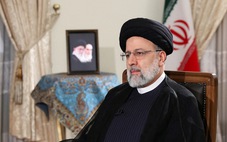 NÓNG: Iran xác nhận Tổng thống Ebrahim Raisi đã tử nạn