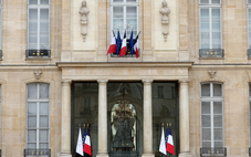 Đi ngược với phương Tây, Pháp ủng hộ tòa ICC bắt Thủ tướng Israel Netanyahu