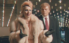 Tin tức giải trí 21-5: Phim The Apprentice có thể bị kiện vì cảnh ông Trump hiếp dâm vợ cũ
