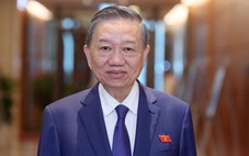 Quốc hội bầu Đại tướng Tô Lâm làm Chủ tịch nước